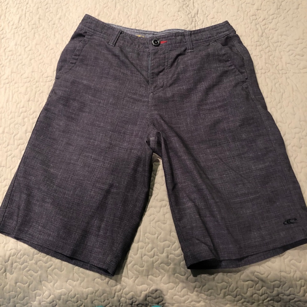 O’Neil shorts